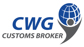 CWG Customs Broker | Shipping Solutions