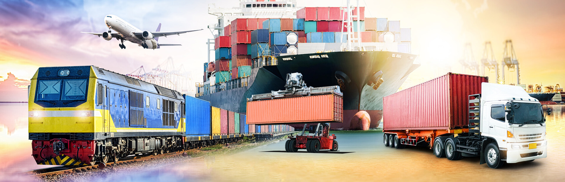 Imports and Exports - Customs Processing
