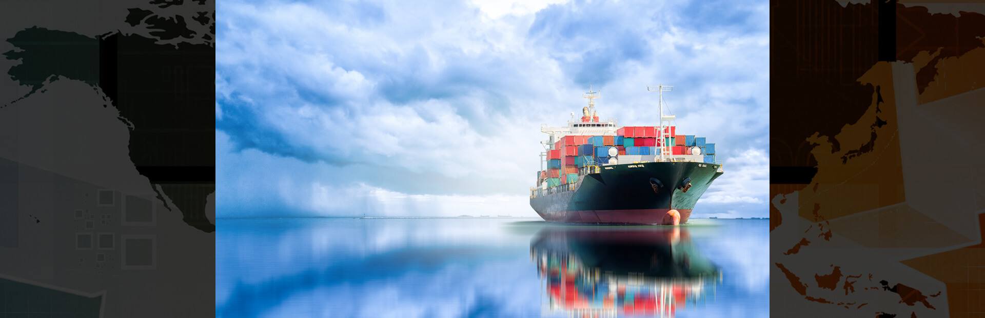 Customs - Ocean Freight